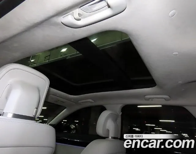 Hyundai Grandeur GN7 — Фото автомобиля 19