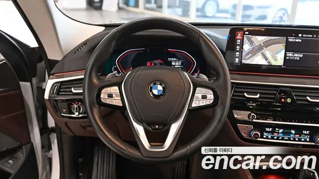 BMW Gran Turismo — Фото автомобиля 16