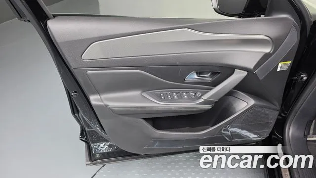 Peugeot 408 — Фото автомобиля 20