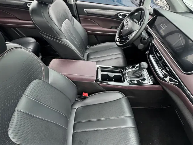 GAC Trumpchi M6 — Фото автомобиля 6