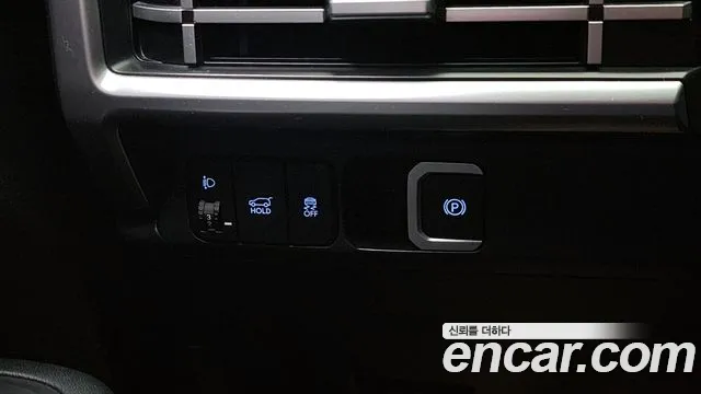 Hyundai Santafe — Фото автомобиля 18
