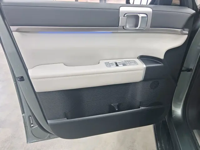 BYD FangChengBao Titanium 7 — Фото автомобиля 13