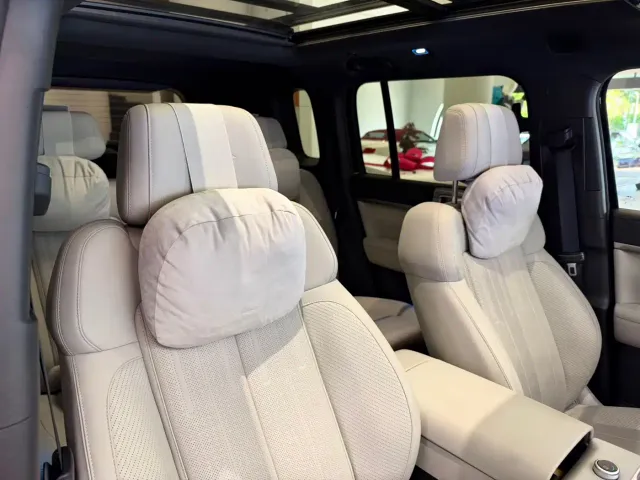 BYD FangChengBao Titanium 7 — Фото автомобиля 15