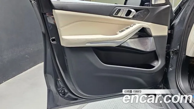 BMW X5 — Фото автомобиля 20