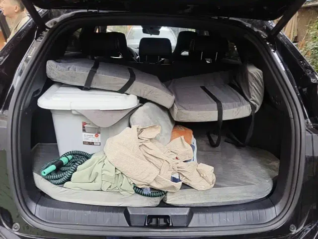 BYD Song PLUS — Фото автомобиля 5