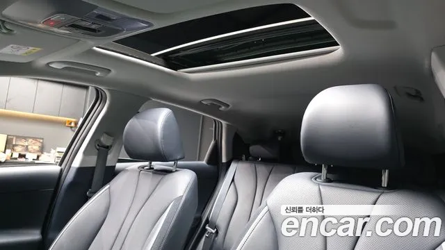Hyundai Nexo Nexo Premium — Фото автомобиля 19