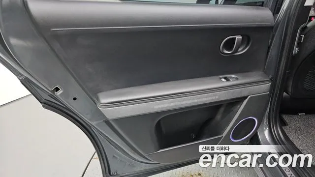 Hyundai Ioniq 5 New — Фото автомобиля 25