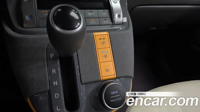 Hyundai Casper — Фото автомобиля 17