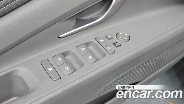 Hyundai Avante CN7 — Фото автомобиля 29