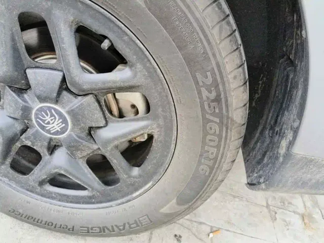 BYD Qin PLUS — Фото автомобиля 7