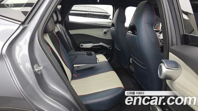 BYD Atto 3 — Фото автомобиля 18