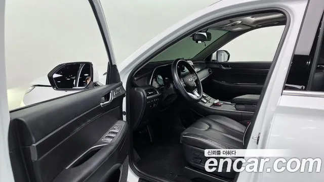 Hyundai Palisade — Фото автомобиля 15