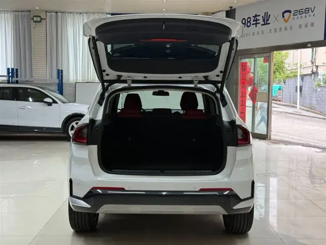 BMW X1 — Фото автомобиля 23