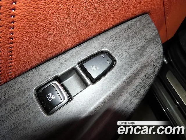 Kia K5 Generation 3 — Фото автомобиля 15
