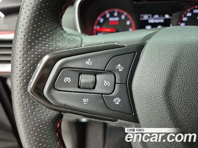 Chevrolet Trailblazer — Фото автомобиля 15