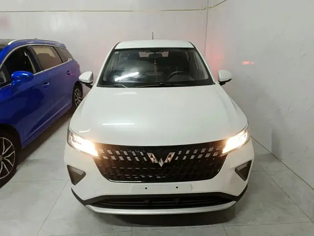 Wuling Xingchi — Фото автомобиля 2