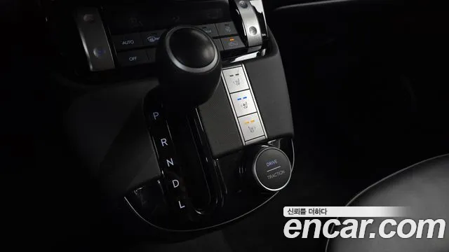 Hyundai Casper — Фото автомобиля 12