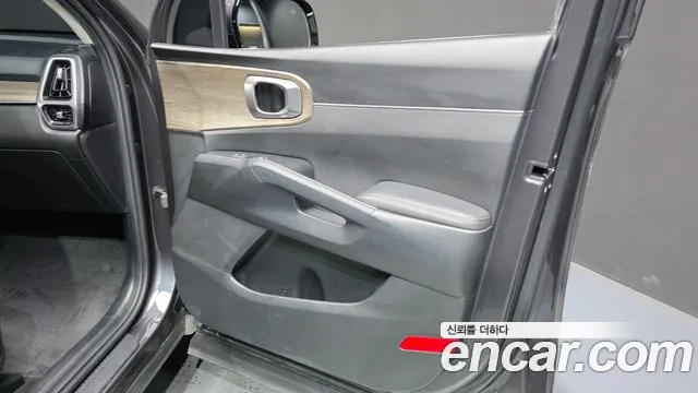 Kia Sorento Sorento 4-е поколение Дизель 2.2 4WD — Фото автомобиля 22