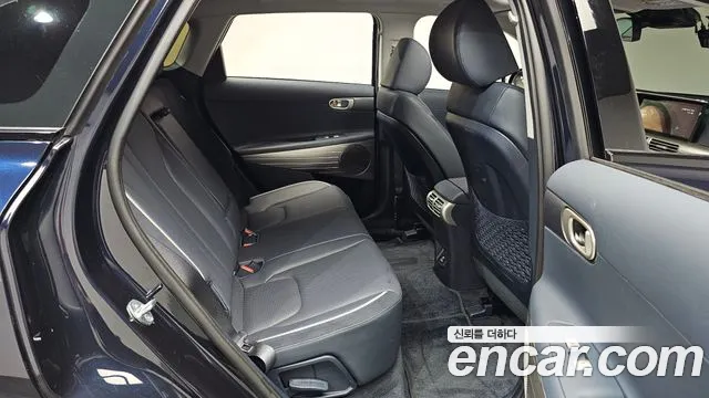 Hyundai Nexo Nexo Premium — Фото автомобиля 8