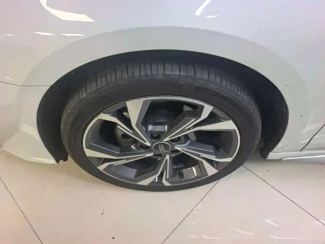 Audi A3 — Фото автомобиля 3