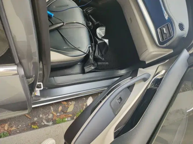 BYD Qin PLUS — Фото автомобиля 19