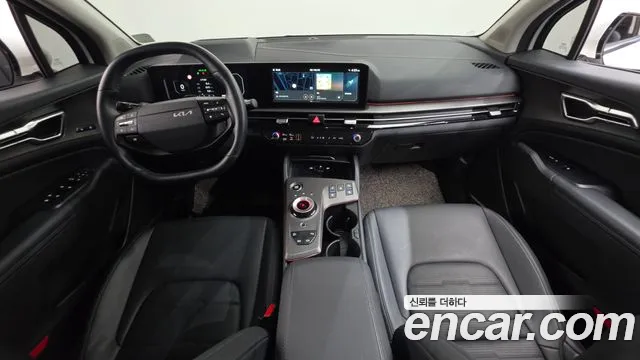 Kia Sportage — Фото автомобиля 7