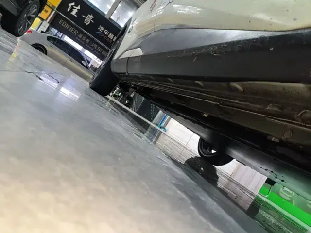 BYD Seagull — Фото автомобиля 20