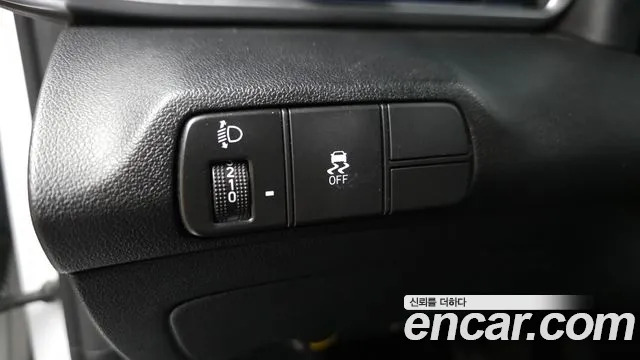 Hyundai Avante CN7 — Фото автомобиля 27