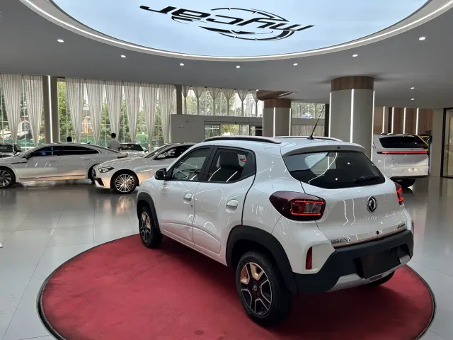 Dongfeng Nano BOX — Фото автомобиля 7