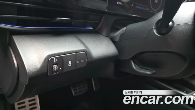 Hyundai Avante CN7 — Фото автомобиля 30