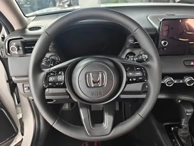 Honda XR-V — Фото автомобиля 8