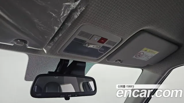 Hyundai Casper Casper Turbo Essential — Фото автомобиля 17