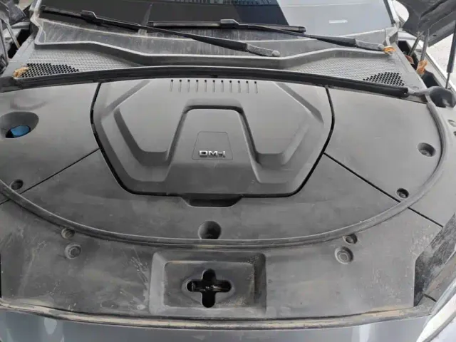 BYD Song PLUS — Фото автомобиля 10