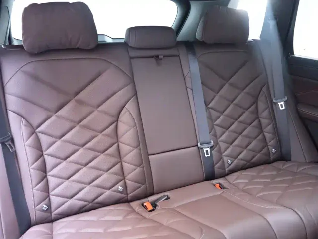 BMW X5 — Фото автомобиля 23