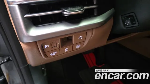 Hyundai Grandeur — Фото автомобиля 23