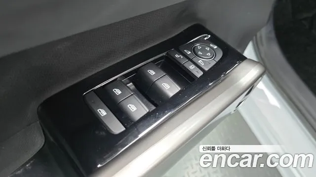 BYD Atto 3 — Фото автомобиля 25