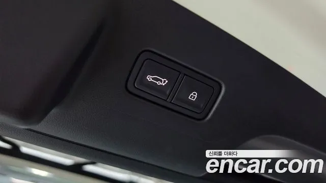Hyundai Palisade LX3 — Фото автомобиля 17