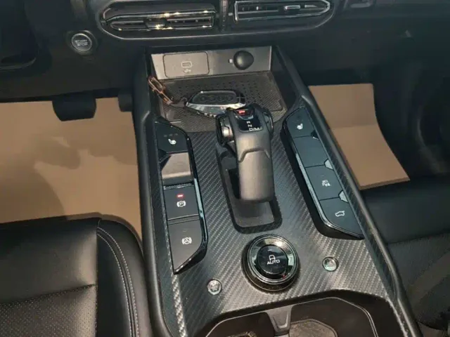 Haval Big Dog — Фото автомобиля 13
