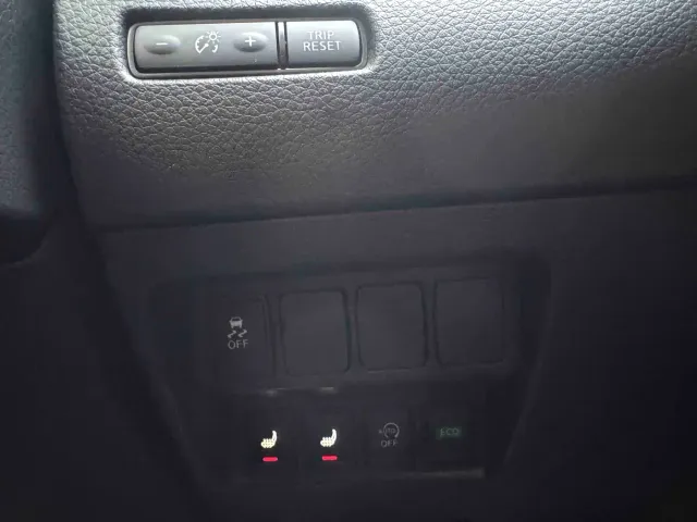 Nissan X-Trail — Фото автомобиля 11