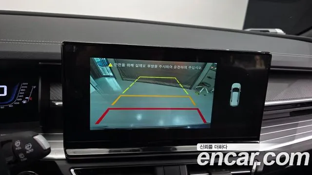 KG_Mobility_Ssangyong Torres Torres Бензин 1.5 2WD — Фото автомобиля 15