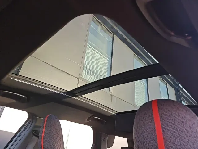 MINI JCW COUNTRYMAN — Фото автомобиля 12