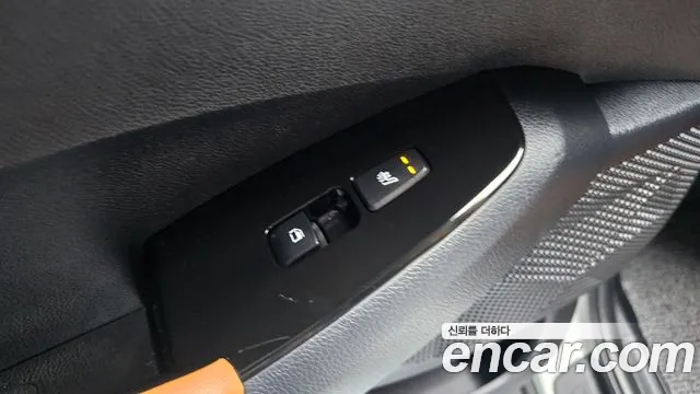 Kia Seltos New — Фото автомобиля 28