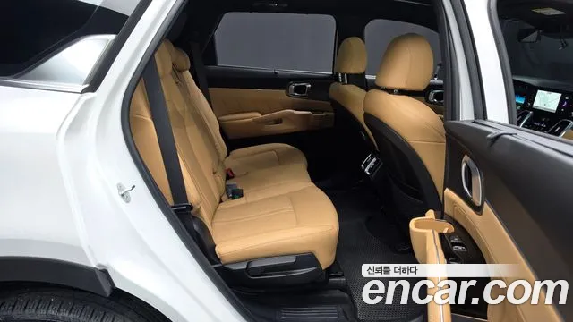 Kia Sorento 4th Gen — Фото автомобиля 17