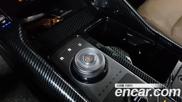 Kia Sorento 4th Gen — Фото автомобиля 12