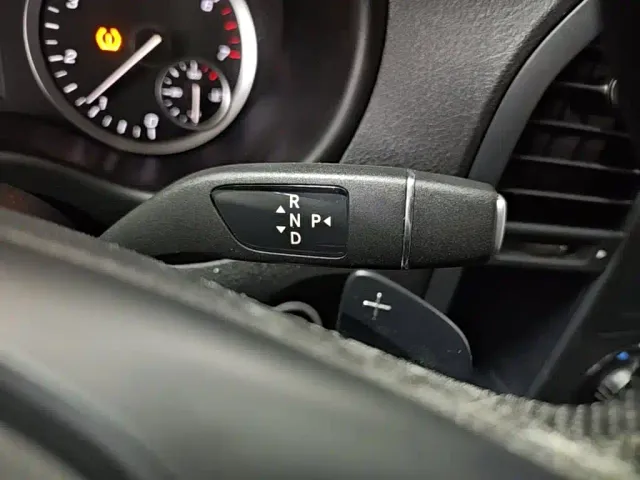 Mercedes-Benz Vito — Фото автомобиля 13