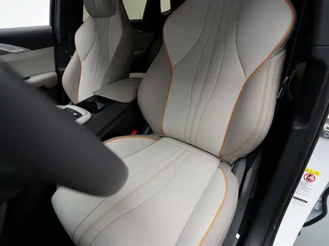 BYD Song Pro — Фото автомобиля 4