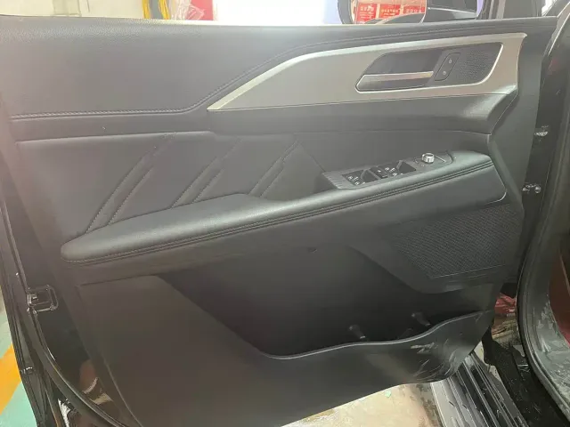 Haval H5 — Фото автомобиля 7