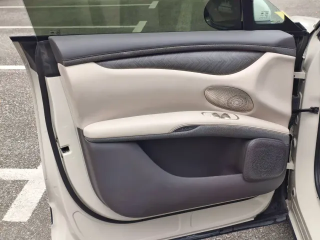 IM Motors LS6 — Фото автомобиля 13