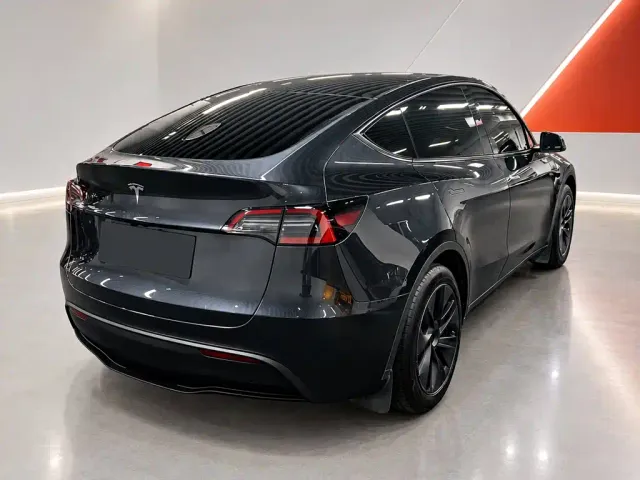 Tesla Model Y — Фото автомобиля 6