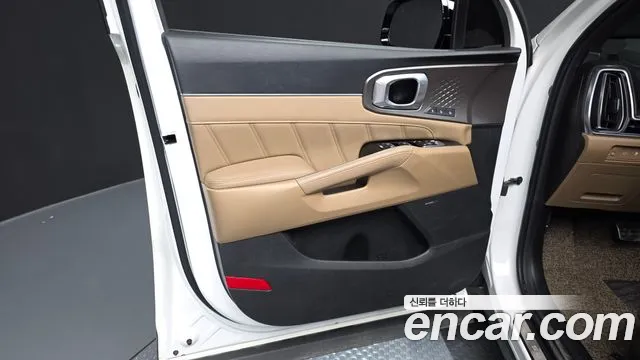 Kia Sorento 4th Gen — Фото автомобиля 13
